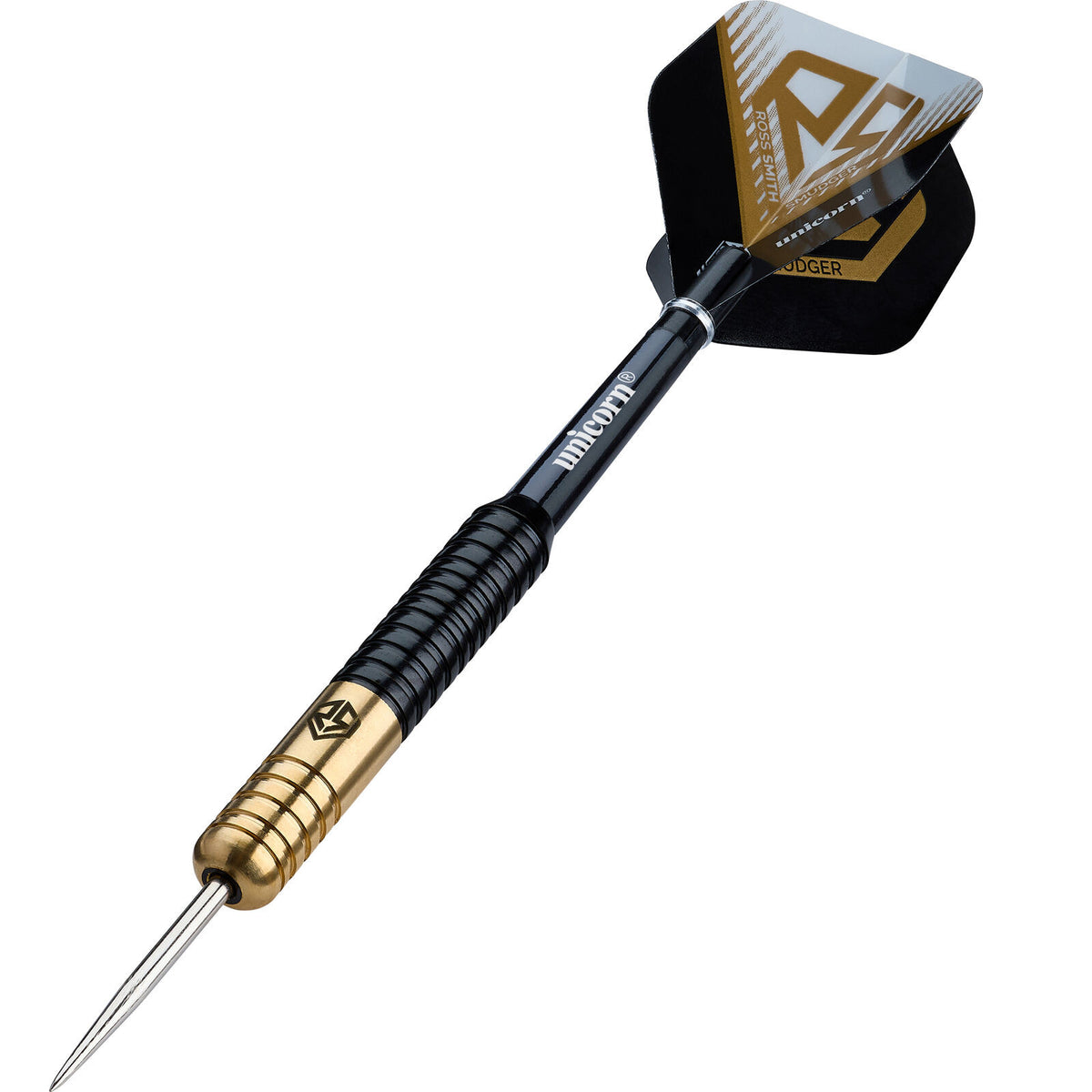 Ross Smith Brass Darts