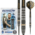 Luke Humphries Prestige Darts-90%