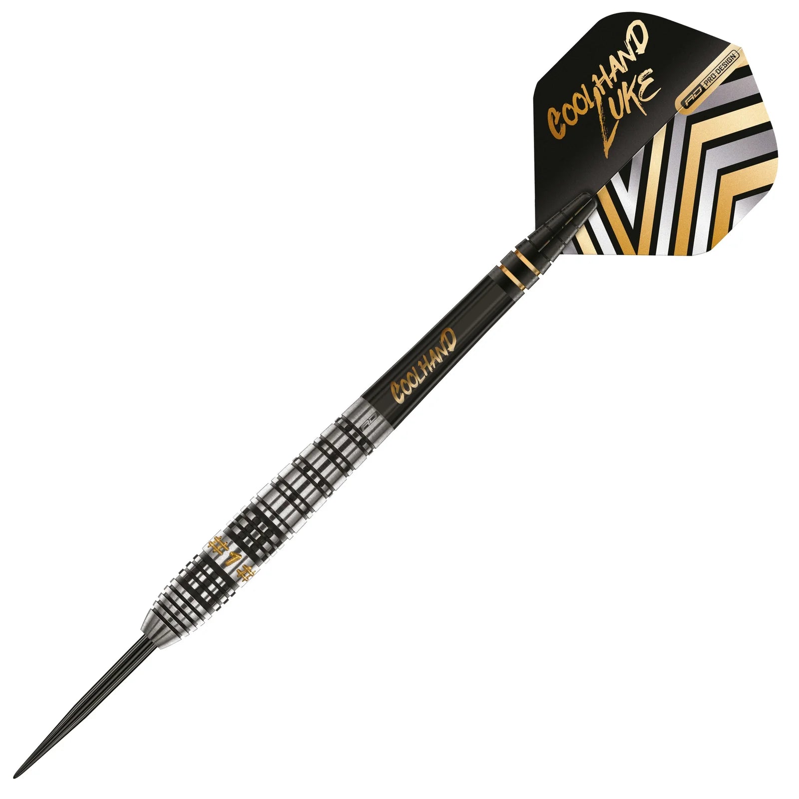 Luke Humphries Prestige Darts-90%