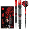 Jonny Clayton Hiraeth Darts-90%