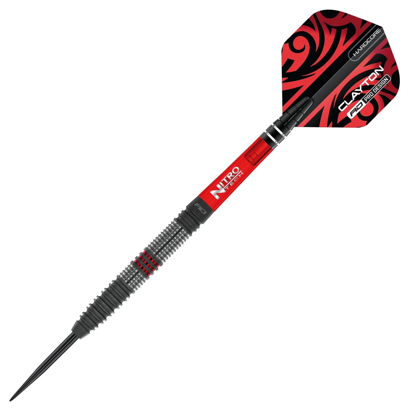 Jonny Clayton Hiraeth Darts-90%