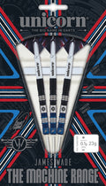 James Wade The Machine Two Tone 90%