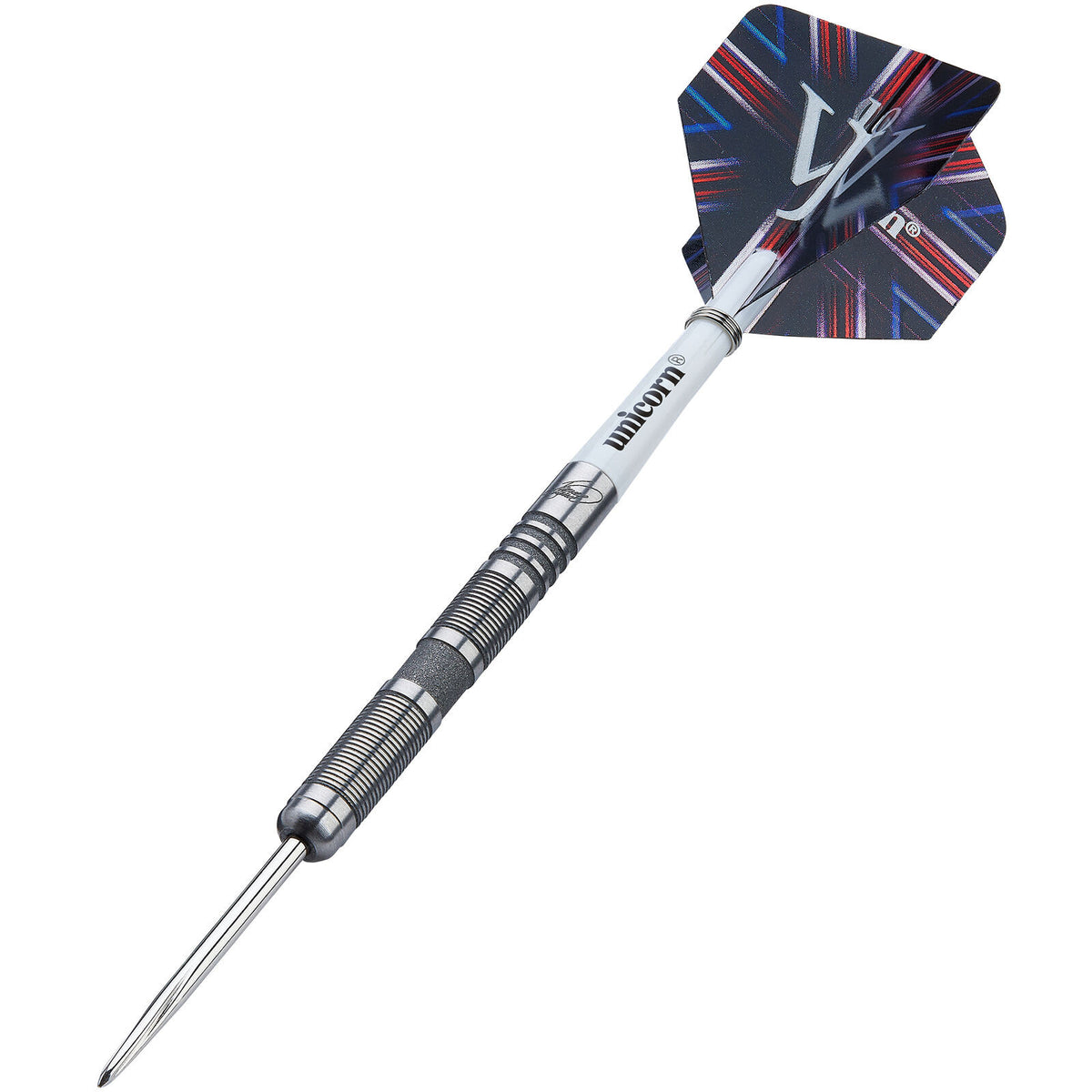 James Wade The Machine 04 90%