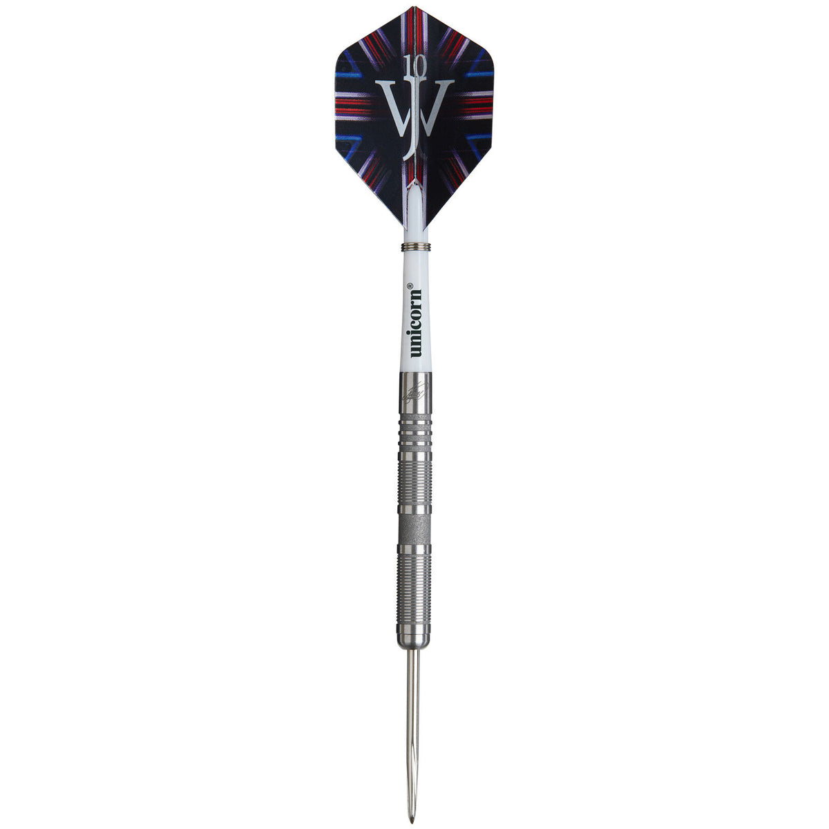 James Wade The Machine 04 90%