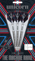 James Wade The Machine 04 90%