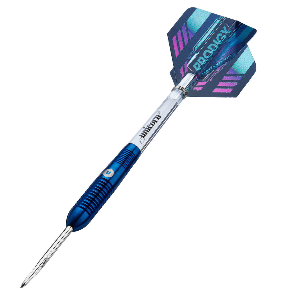 Unicorn Prodigy 02 Darts- 95%