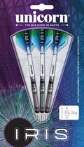 Unicorn Iris Darts- 90%