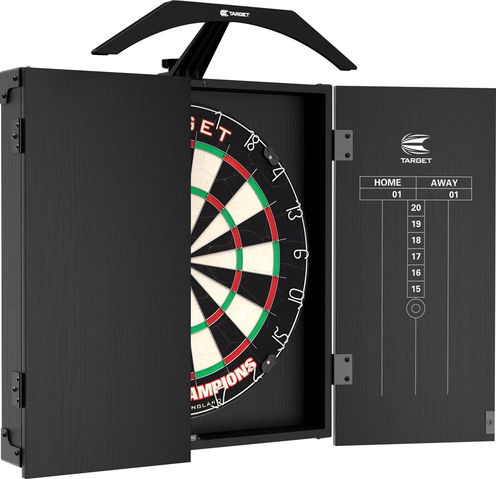 Target Arc Cabinet Set