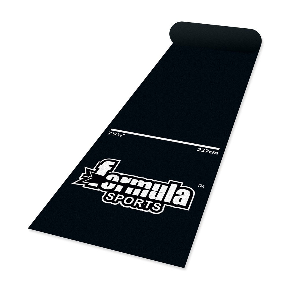 Formula Sports Dart Mat