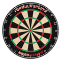 Micro-band III Razor Dartboard