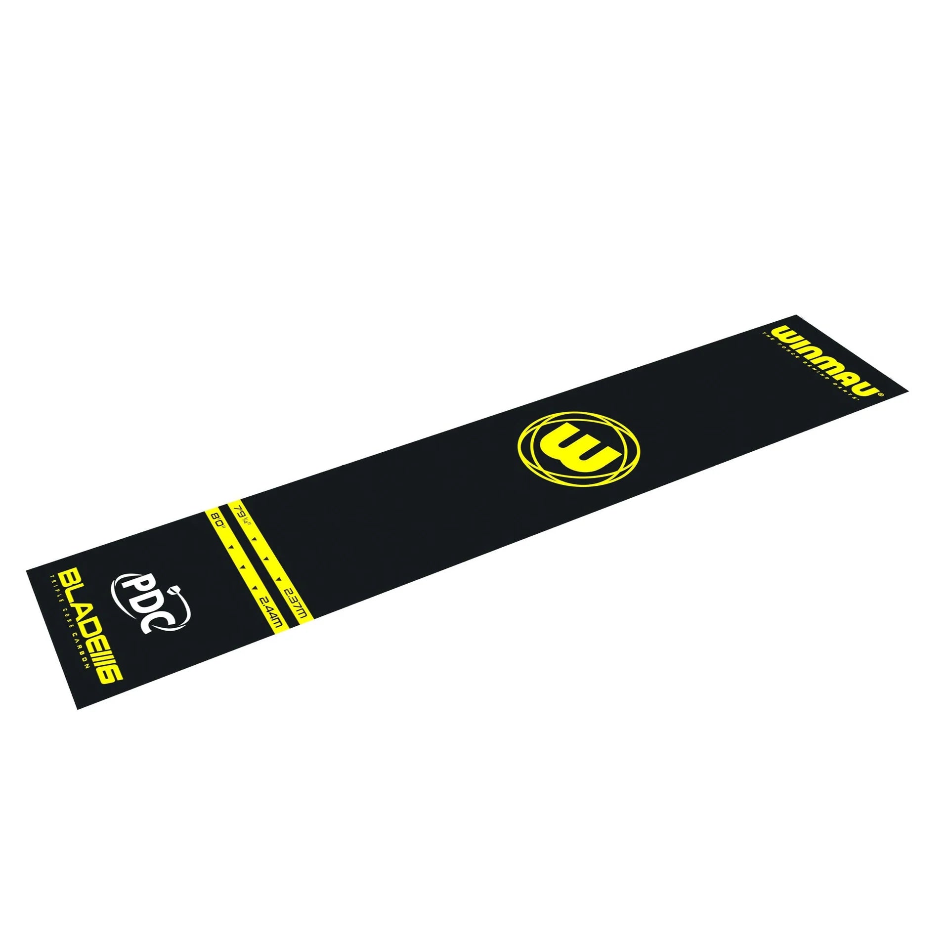 Winmau Pro Zone Essential Dart Mat