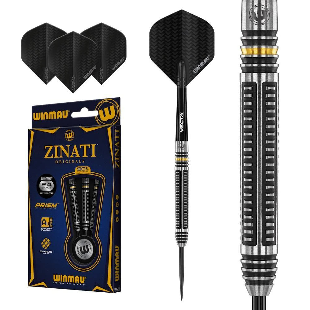 Winmau Zinati