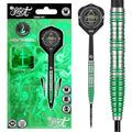 Alchemy Mythril Steel Tip Darts Set-90%