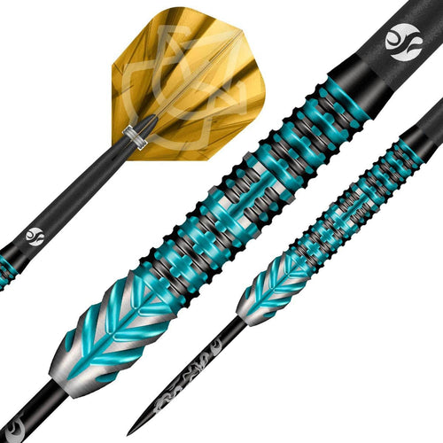 Alchemy Volta Steel Tip Dart Set-90%
