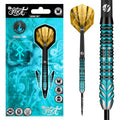 Alchemy Volta Steel Tip Dart Set-90%