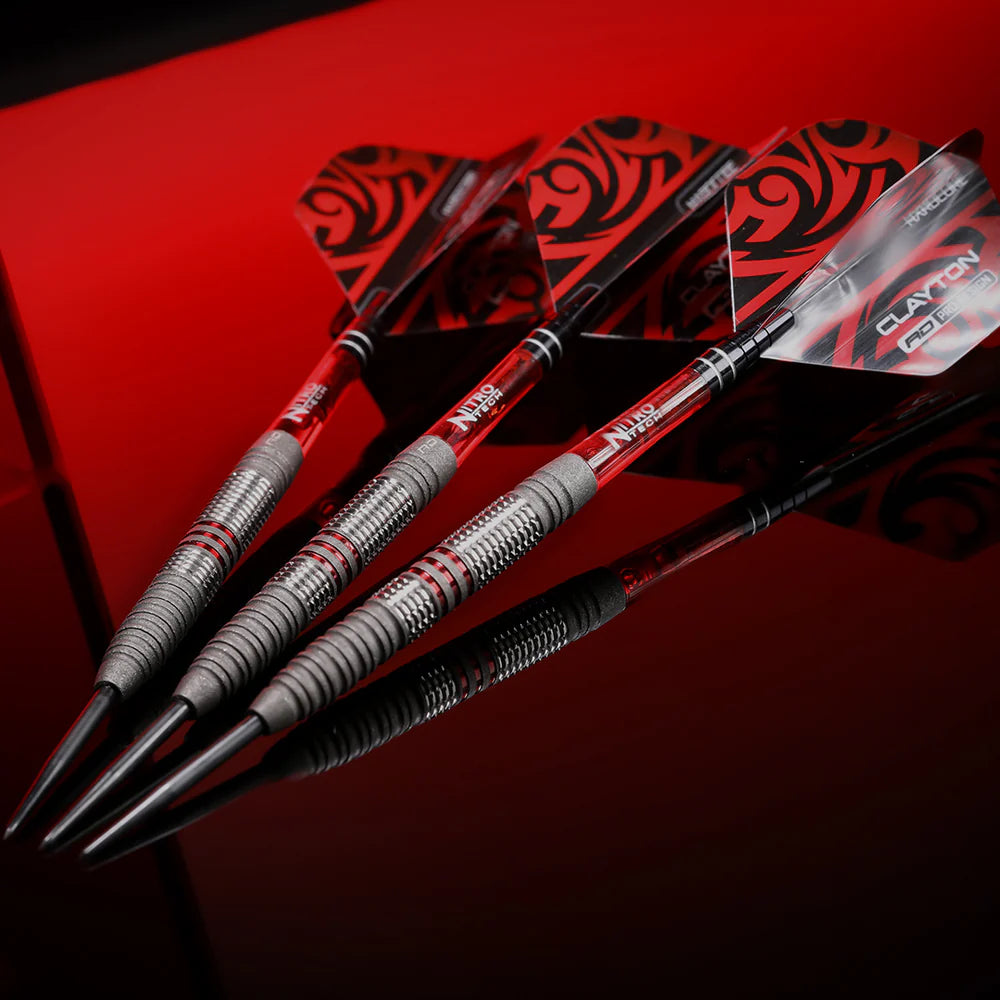 Jonny Clayton Hiraeth Darts-90%