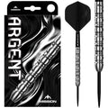 Mission Argent Darts-90%