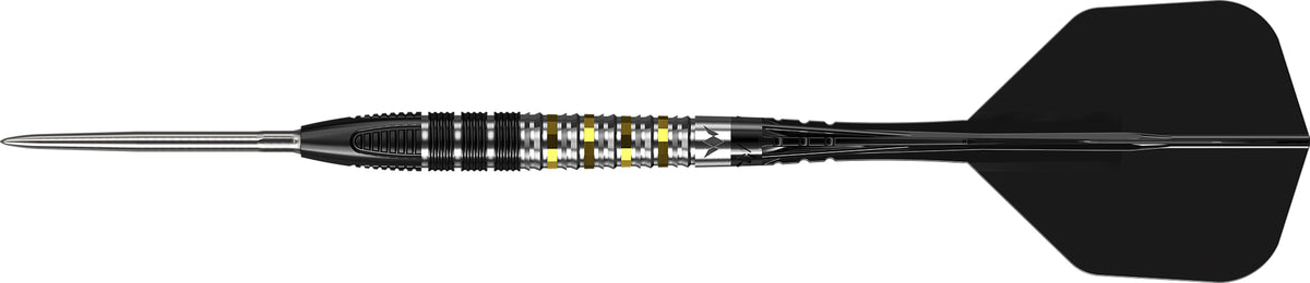 Mission Astro Darts- 95%