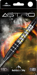 Mission Astro Darts- 95%