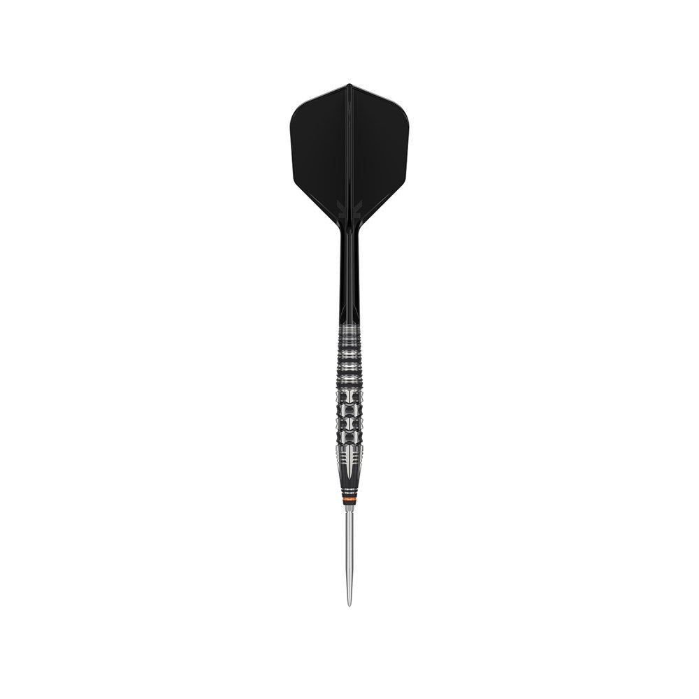 Black Marque Dancing Duck G4 Steel Tip Dart