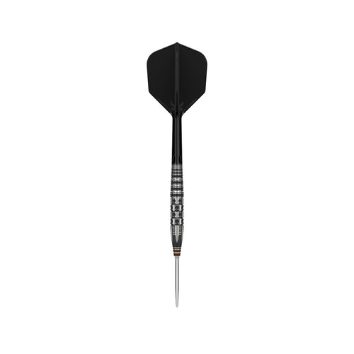 Black Marque Dancing Duck G4 Steel Tip Dart