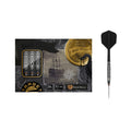 Black Marque Dancing Duck G4 Steel Tip Dart