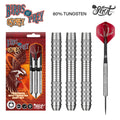 Birds of Prey Osprey Steel Tip Dart Set-80%
