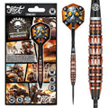 Badlands Rustin Steel Tip Dart Set-90%