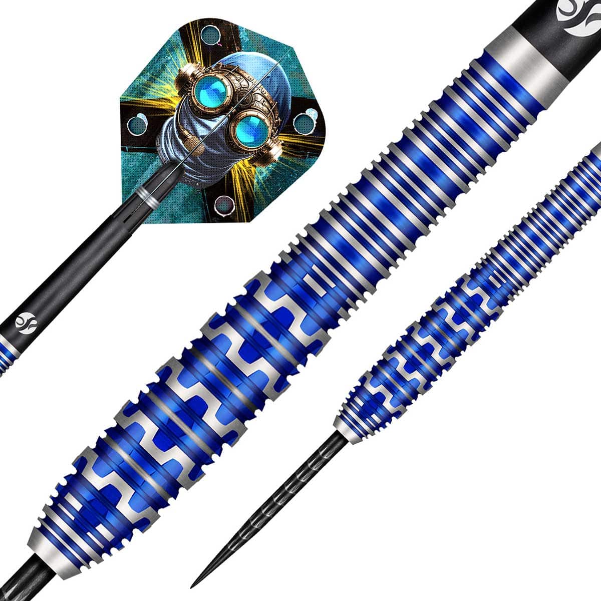 Badlands Tova Steel Tip Dart Set-90%