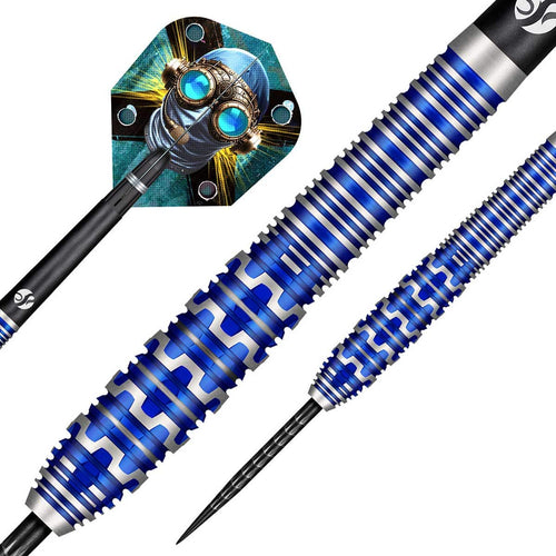 Badlands Tova Steel Tip Dart Set-90%