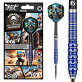 Badlands Tova Steel Tip Dart Set-90%