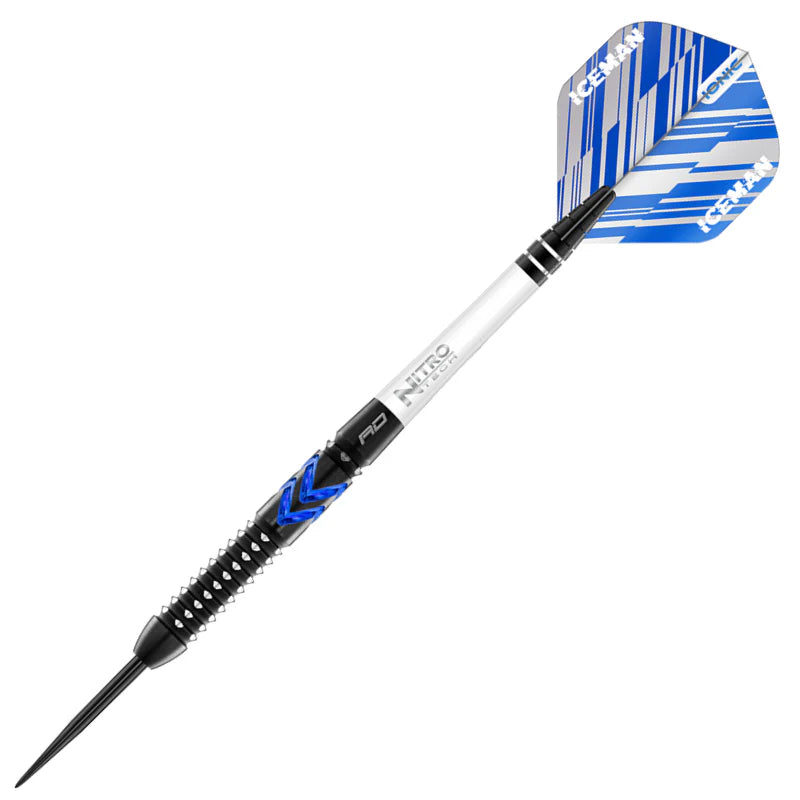 Gerwyn Price Blue Ice SE Darts-90%