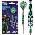 Celt Druid Steel Tip Dart Set-90%
