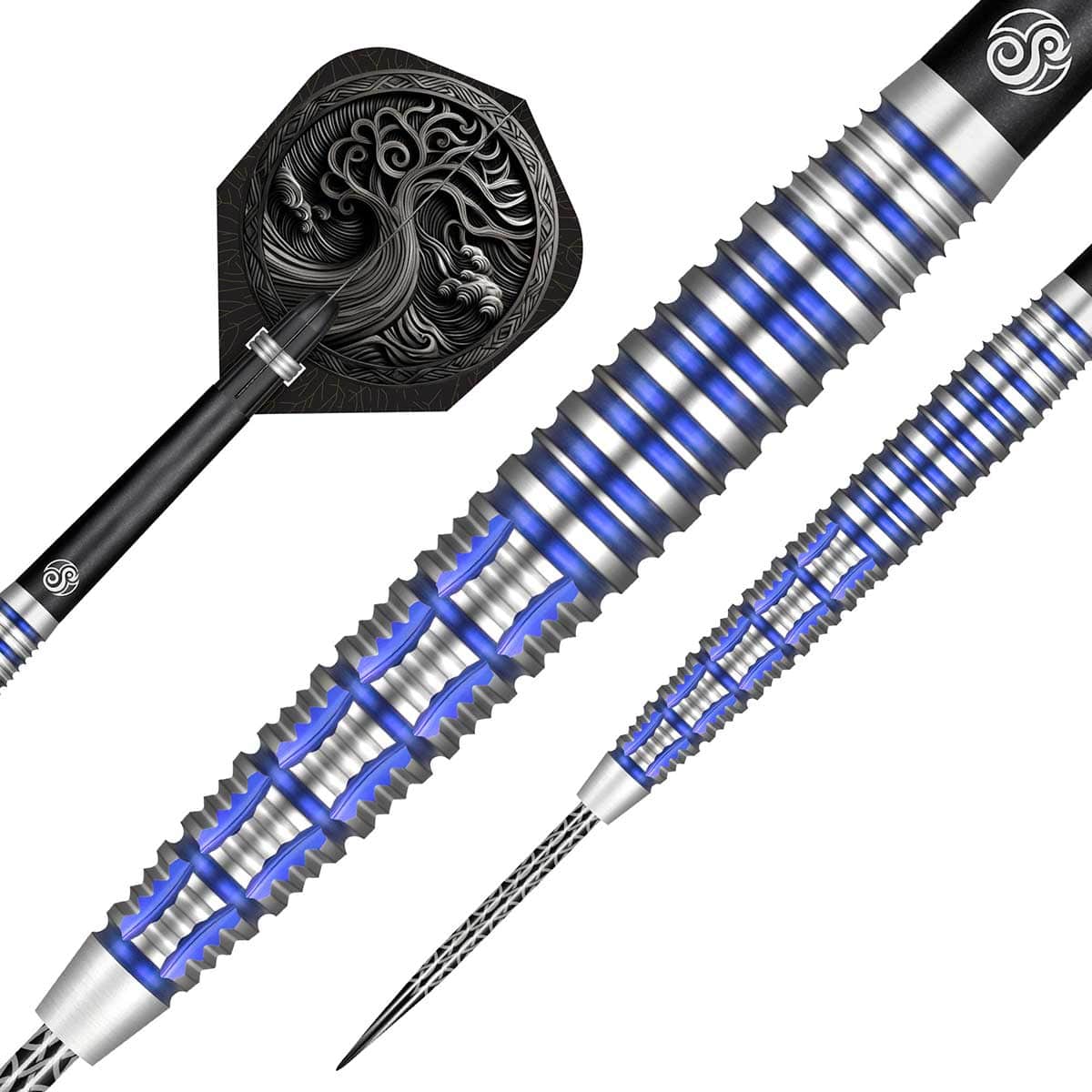 Celt Toranos Steel Tip Dart Set-90%