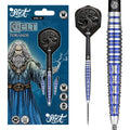 Celt Toranos Steel Tip Dart Set-90%