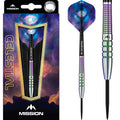 Mission Celestial Darts-95%