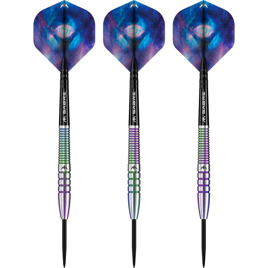Mission Celestial Darts-95%