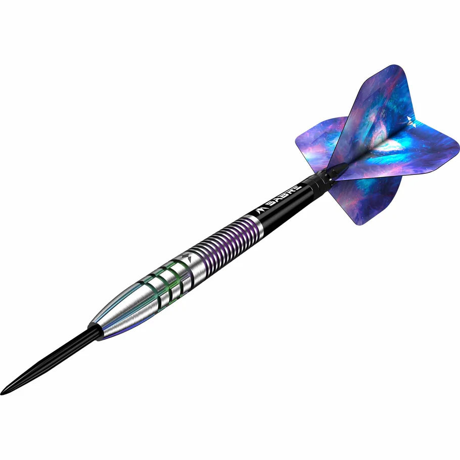 Mission Celestial Darts-95%