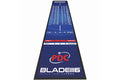 Winmau Pro Zone Outshot Dart Mat