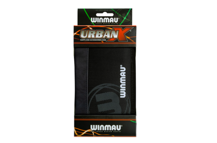 Winmau Urban X Dart Case