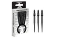 Winmau Switch Points- Smooth Black