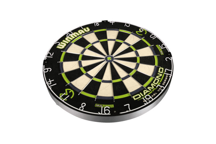 MVG Diamond Edition Dartboard