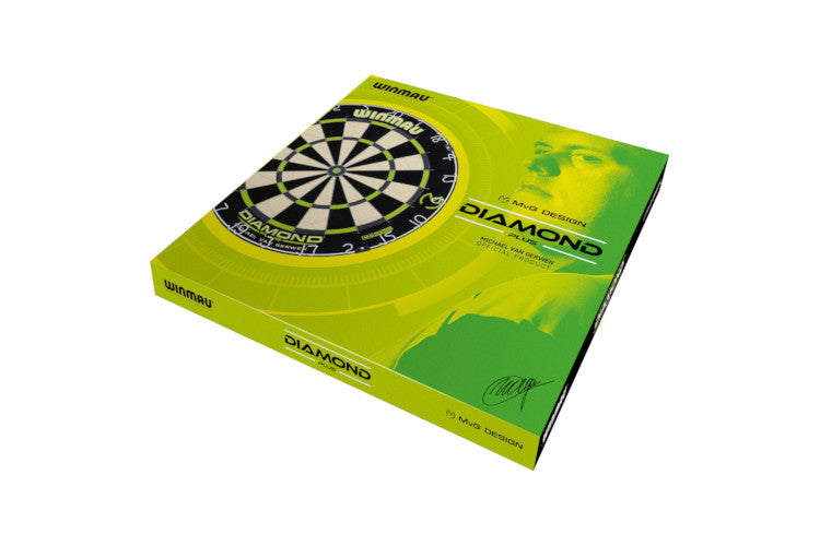 MVG Diamond Edition Dartboard