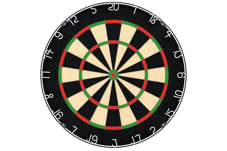 Winmau NPQ Dartboard