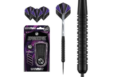 WINMAU Darts Apocalypse Steel Tip