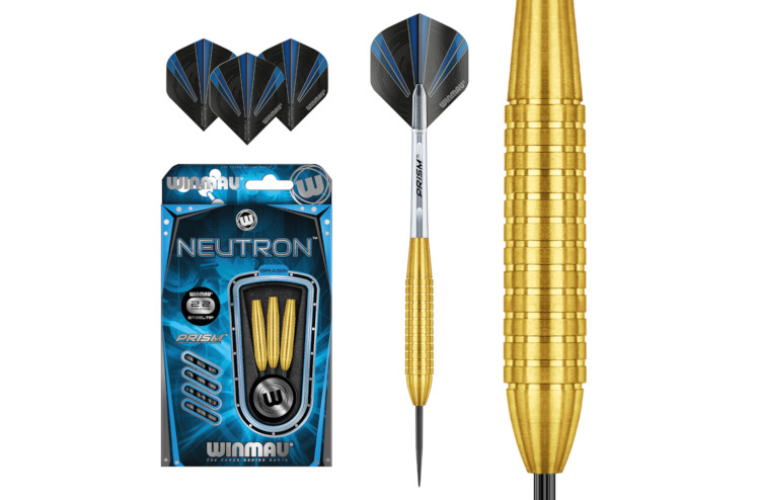 WINMAU Darts Neutron Steel Tip