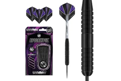 WINMAU Darts Apocalypse Steel Tip