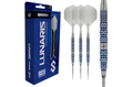 Winmau Lunaris Switch Point Darts - Tapered-90%