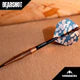 Mission Dead Shot Darts-95%