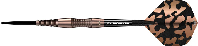 Mission Dead Shot Darts-95%